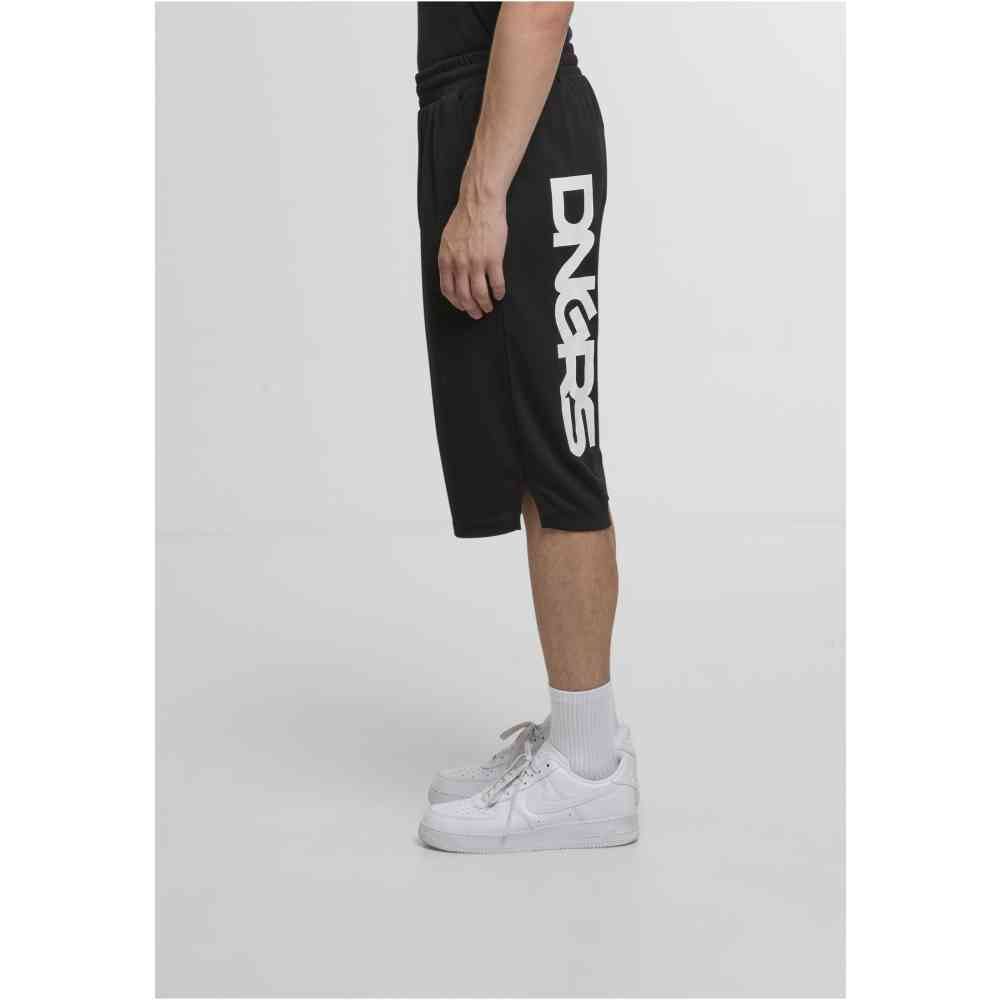 Dangerous DNGRS - Legend Kurze Hose - Schwarz